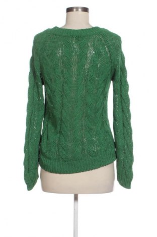 Damenpullover Massimo Dutti, Größe XS, Farbe Grün, Preis € 31,65