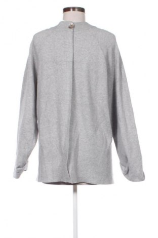 Damenpullover Massimo Dutti, Größe L, Farbe Grau, Preis 32,00 €