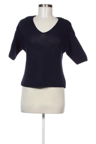 Γυναικείο πουλόβερ Massimo Dutti, Μέγεθος S, Χρώμα Μπλέ, Τιμή 26,99 €