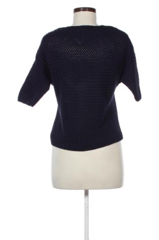 Γυναικείο πουλόβερ Massimo Dutti, Μέγεθος S, Χρώμα Μπλέ, Τιμή 26,99 €