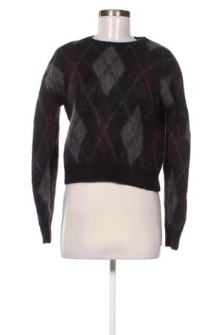 Damenpullover Massimo Dutti, Größe S, Farbe Mehrfarbig, Preis € 31,65