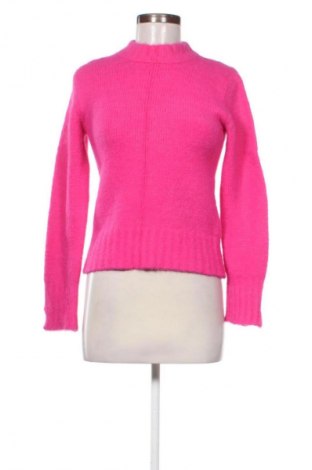 Damski sweter Massimo Dutti, Rozmiar XS, Kolor Różowy, Cena 455,34 zł