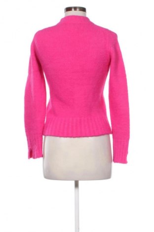 Damski sweter Massimo Dutti, Rozmiar XS, Kolor Różowy, Cena 455,34 zł