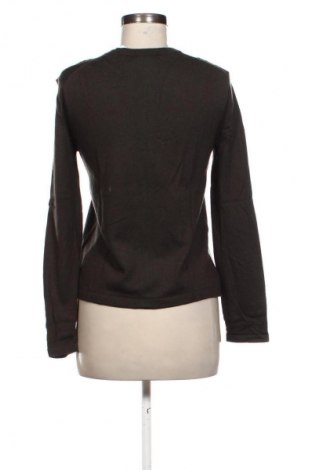 Dámsky pulóver Massimo Dutti, Veľkosť M, Farba Zelená, Cena  31,65 €