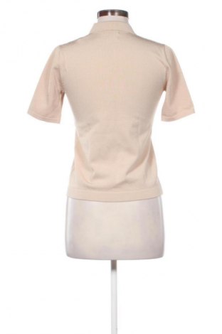 Damski sweter Massimo Dutti, Rozmiar XS, Kolor Beżowy, Cena 171,47 zł