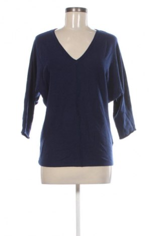 Γυναικείο πουλόβερ Mauvette, Μέγεθος S, Χρώμα Μπλέ, Τιμή 56,99 €