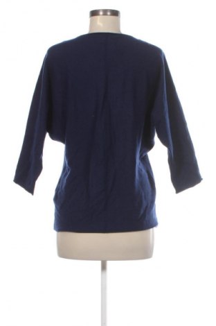 Γυναικείο πουλόβερ Mauvette, Μέγεθος S, Χρώμα Μπλέ, Τιμή 56,99 €