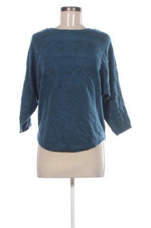 Γυναικείο πουλόβερ Mauvette, Μέγεθος M, Χρώμα Μπλέ, Τιμή 56,99 €