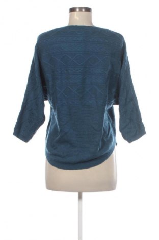 Γυναικείο πουλόβερ Mauvette, Μέγεθος M, Χρώμα Μπλέ, Τιμή 56,99 €