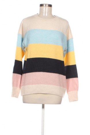 Γυναικείο πουλόβερ Mauvette, Μέγεθος M, Χρώμα Πολύχρωμο, Τιμή 56,99 €