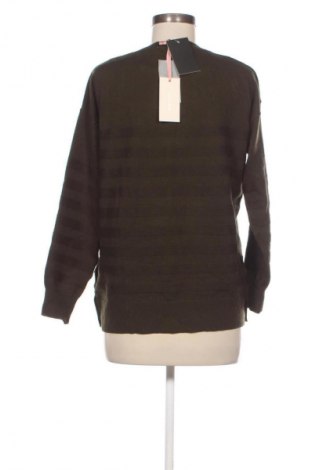 Damenpullover Mauvette, Größe M, Farbe Grün, Preis € 62,99
