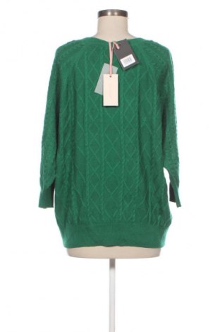 Damenpullover Mauvette, Größe XL, Farbe Grün, Preis 61,99 €