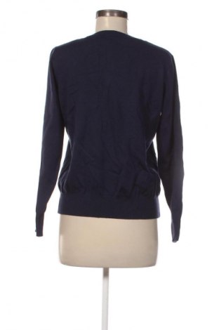 Pulover de femei Mauvette, Mărime M, Culoare Albastru, Preț 294,99 Lei