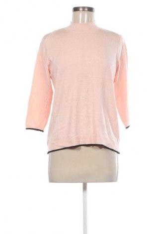 Dámský svetr Max, Velikost L, Barva Růžová, Cena  209,00 Kč