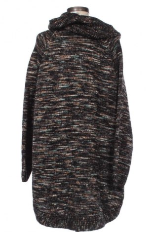 Dámský svetr Maxi Blue, Velikost 3XL, Barva Vícebarevné, Cena  444,00 Kč