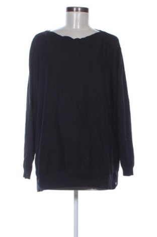 Női pulóver Maxi Blue, Méret XXL, Szín Fekete, Ár 5 579 Ft