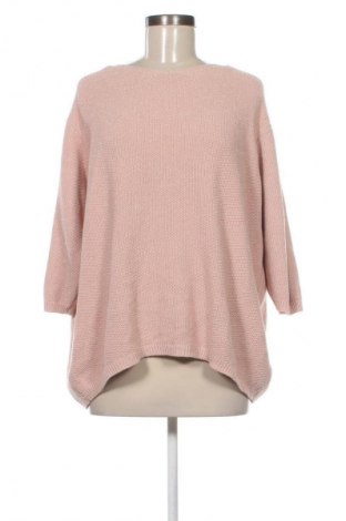 Γυναικείο πουλόβερ Maxi Blue, Μέγεθος 3XL, Χρώμα Πολύχρωμο, Τιμή 13,99 €