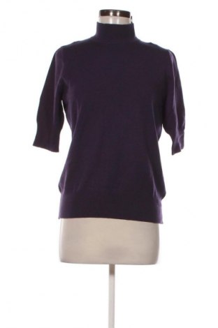 Γυναικείο πουλόβερ Mexx, Μέγεθος L, Χρώμα Βιολετί, Τιμή 20,91 €