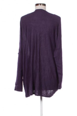 Damenpullover MICHAEL Michael Kors, Größe M, Farbe Lila, Preis 84,00 €