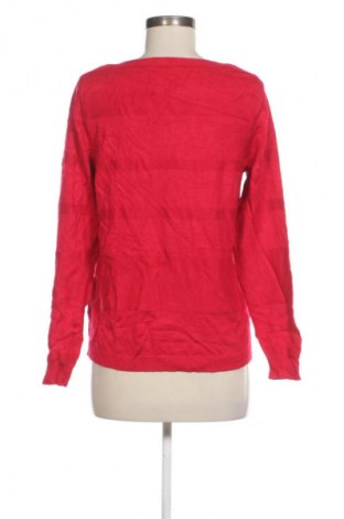 Damski sweter Millers, Rozmiar M, Kolor Czerwony, Cena 17,99 zł