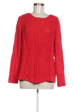 Dámský svetr Millers, Velikost M, Barva Červená, Cena  329,00 Kč