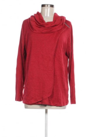 Γυναικείο πουλόβερ Miller's, Μέγεθος XL, Χρώμα Κόκκινο, Τιμή 32,99 €