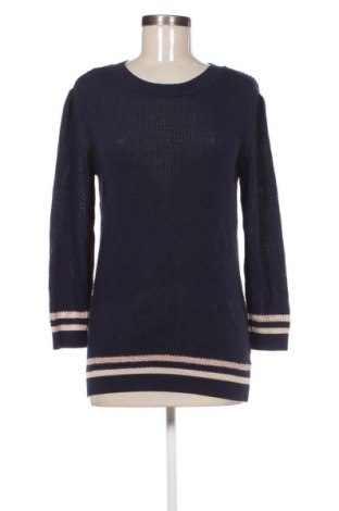 Dámský svetr Minus, Velikost L, Barva Modrá, Cena  899,00 Kč