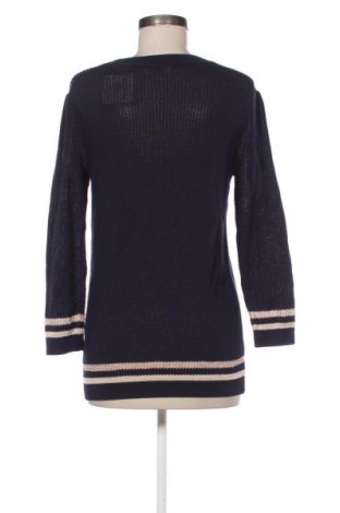 Dámský svetr Minus, Velikost L, Barva Modrá, Cena  899,00 Kč