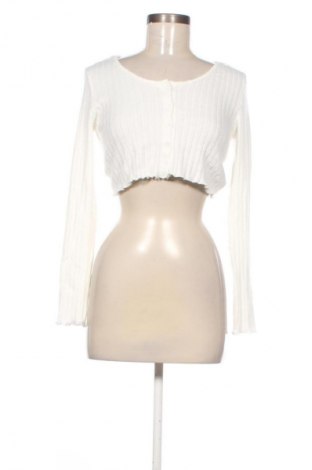 Női pulóver Minx & Moss, Méret M, Szín Fehér, Ár 2 509 Ft