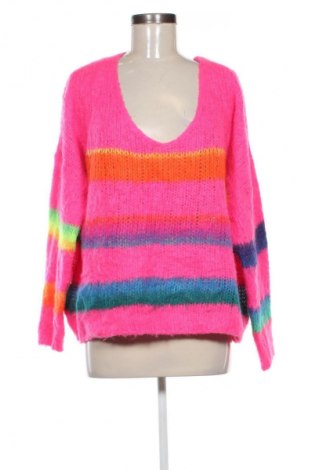 Damenpullover Miss Goodlife, Größe M, Farbe Mehrfarbig, Preis 14,99 €