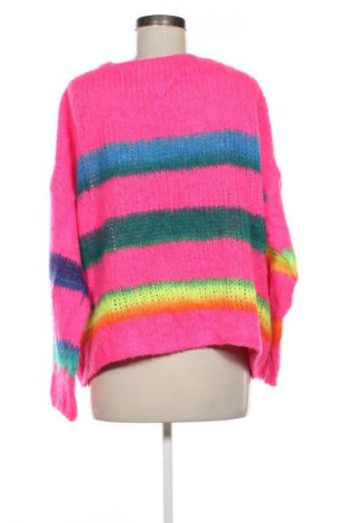Damenpullover Miss Goodlife, Größe M, Farbe Mehrfarbig, Preis 14,99 €