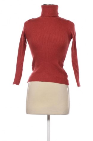 Damenpullover Miss Valley, Größe M, Farbe Rot, Preis € 7,99
