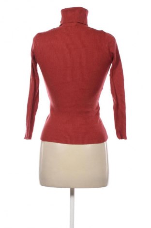 Damenpullover Miss Valley, Größe M, Farbe Rot, Preis € 7,99