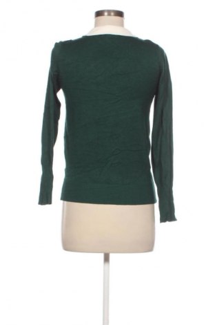 Damenpullover Miss Valley, Größe S, Farbe Grün, Preis € 7,99