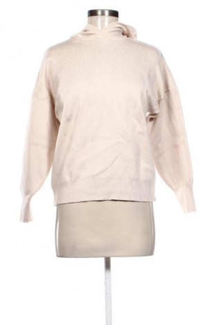 Dámsky pulóver Mohito, Veľkosť XS, Farba Béžová, Cena  19,26 €