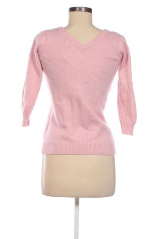 Damski sweter Mohito, Rozmiar XS, Kolor Różowy, Cena 79,15 zł