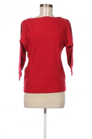 Γυναικείο πουλόβερ Mohito, Μέγεθος M, Χρώμα Κόκκινο, Τιμή 14,82 €