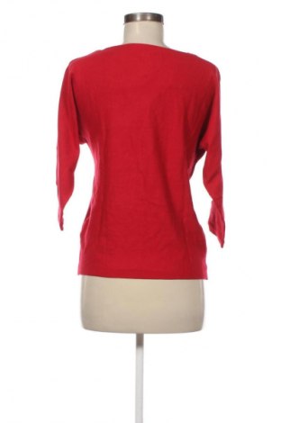 Γυναικείο πουλόβερ Mohito, Μέγεθος M, Χρώμα Κόκκινο, Τιμή 14,82 €