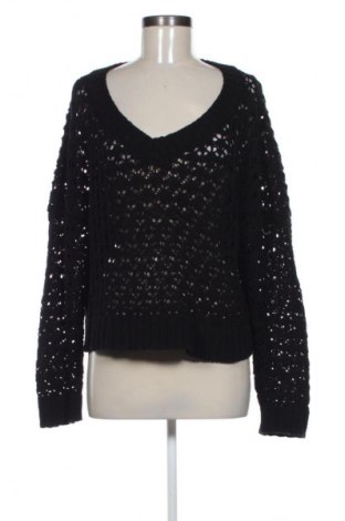 Γυναικείο πουλόβερ Mohito, Μέγεθος XL, Χρώμα Μαύρο, Τιμή 14,82 €