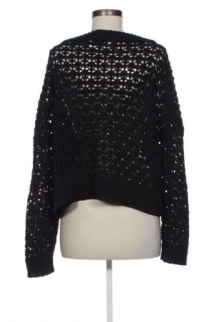 Γυναικείο πουλόβερ Mohito, Μέγεθος XL, Χρώμα Μαύρο, Τιμή 14,82 €