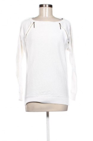 Damski sweter Mohito, Rozmiar M, Kolor Biały, Cena 80,38 zł