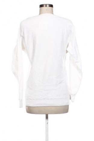 Damski sweter Mohito, Rozmiar M, Kolor Biały, Cena 80,38 zł