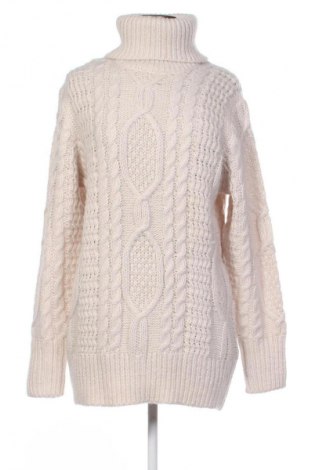 Дамски пуловер Mohito, Размер XS, Цвят Екрю, Цена 16,61 €