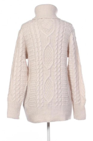 Дамски пуловер Mohito, Размер XS, Цвят Екрю, Цена 16,61 €