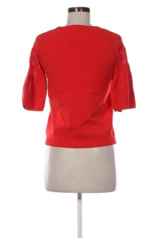 Дамски пуловер Mohito, Размер M, Цвят Червен, Цена 15,00 €