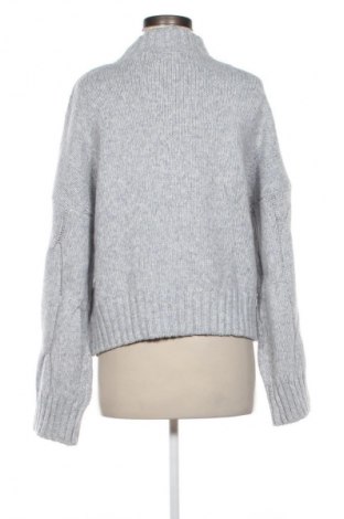 Damski sweter Mohito, Rozmiar S, Kolor Szary, Cena 80,38 zł