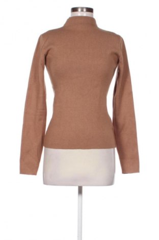 Dámsky pulóver Mohito, Veľkosť M, Farba Hnedá, Cena  14,77 €