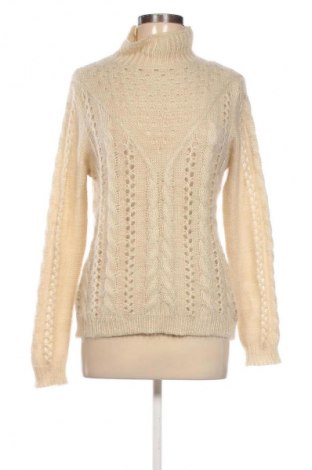 Pulover de femei Molly Bracken, Mărime M, Culoare Bej, Preț 109,25 Lei
