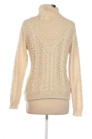 Pulover de femei Molly Bracken, Mărime M, Culoare Bej, Preț 109,25 Lei