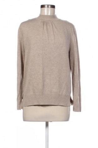 Dámský svetr Molton, Velikost M, Barva Béžová, Cena  418,00 Kč